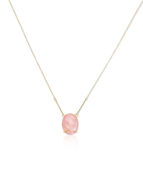 IPANEMA SOL NECKLACE (BIG)