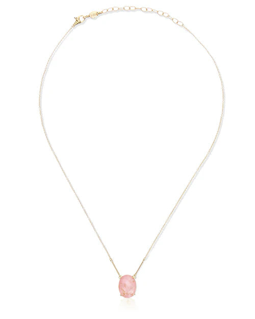 IPANEMA SOL NECKLACE (BIG)
