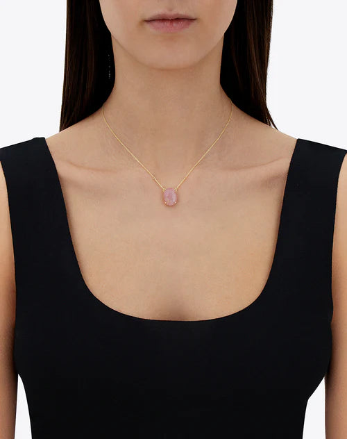 IPANEMA SOL NECKLACE (BIG)