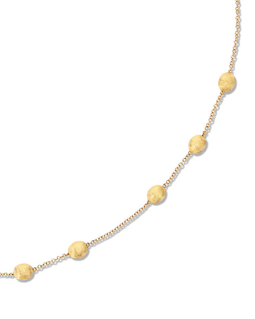 SOFFIO NECKLACE
