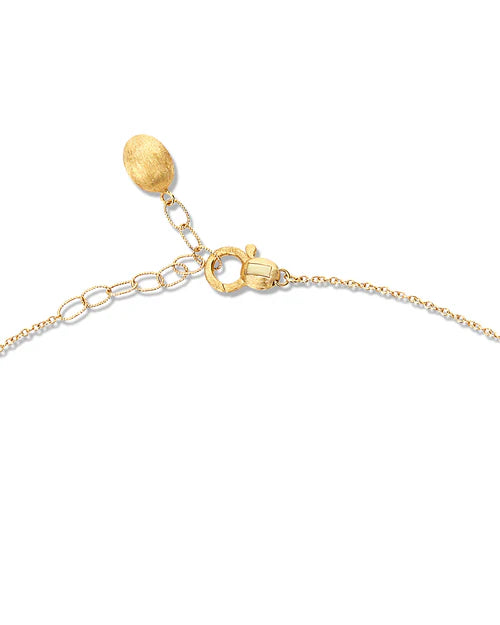 SOFFIO NECKLACE