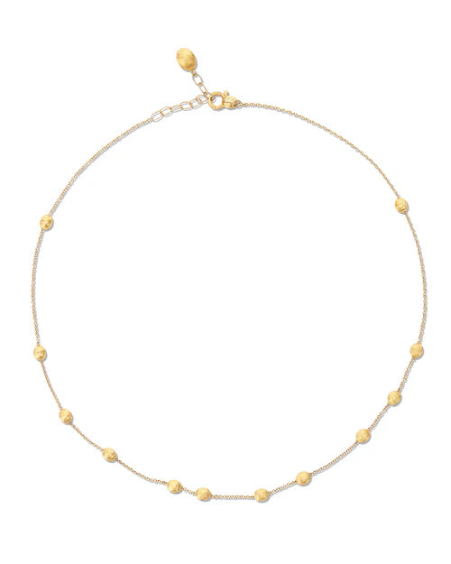 SOFFIO NECKLACE