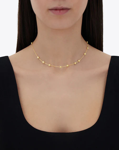 SOFFIO NECKLACE