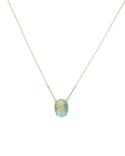 IPANEMA MARE' NECKLACE (BIG)