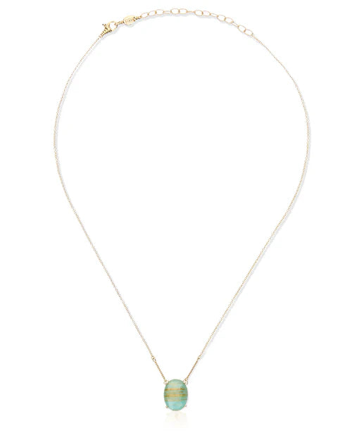 IPANEMA MARE' NECKLACE (BIG)