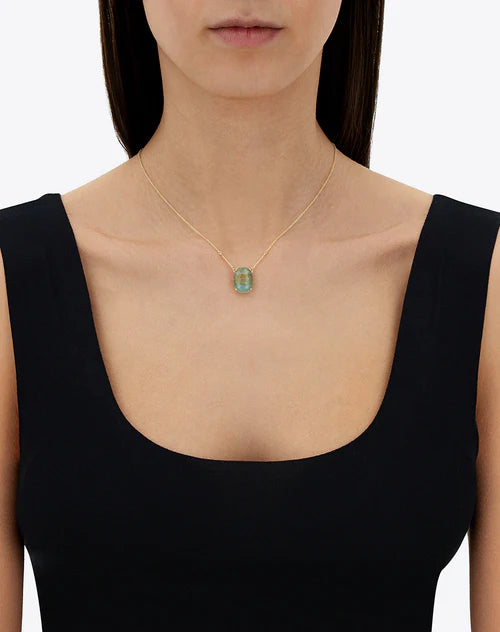 IPANEMA MARE' NECKLACE (BIG)