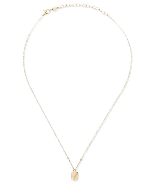 IPANEMA DUNA NECKLACE (SMALL)