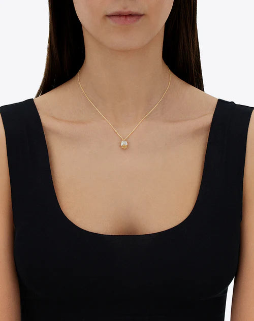 IPANEMA DUNA NECKLACE (SMALL)