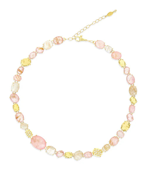 IPANEMA SOL NECKLACE