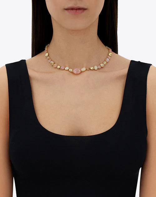 IPANEMA SOL NECKLACE