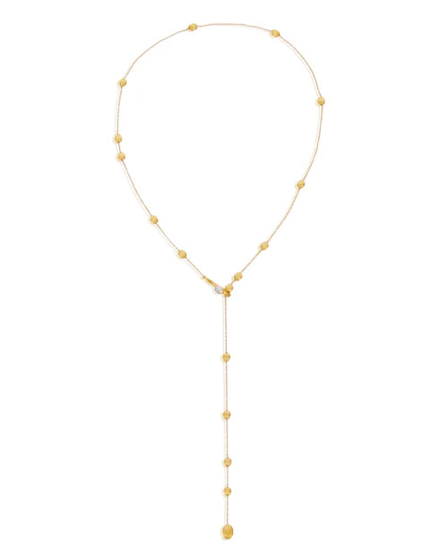 SOFFIO NECKLACE