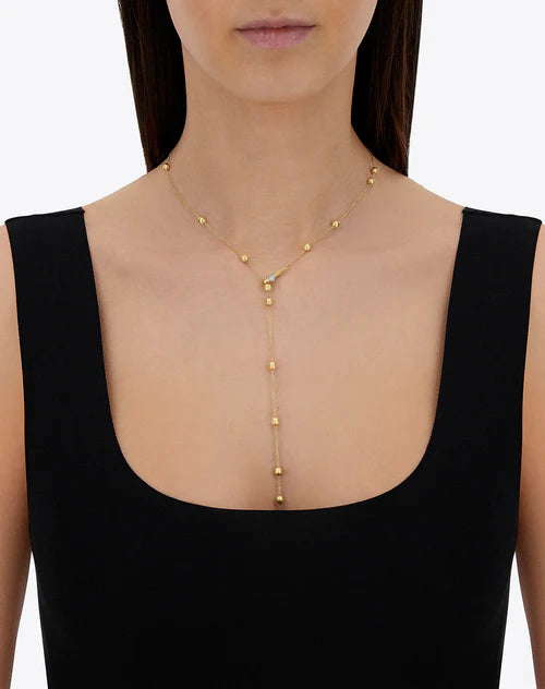 SOFFIO NECKLACE