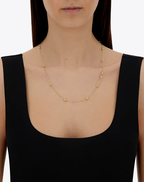 SOFFIO NECKLACE