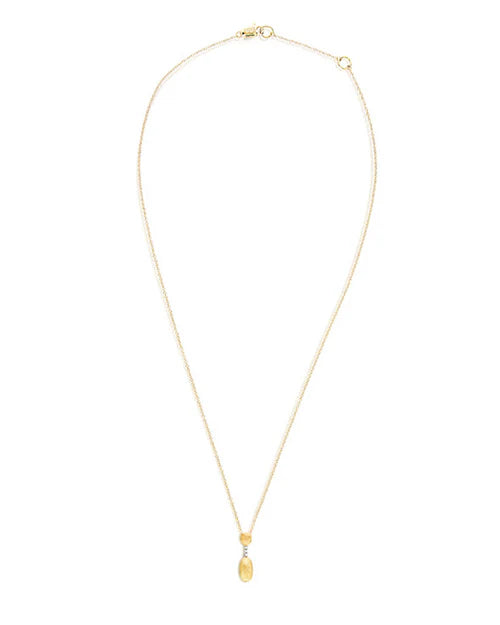 ARIA NECKLACE (SMALL SHORT)