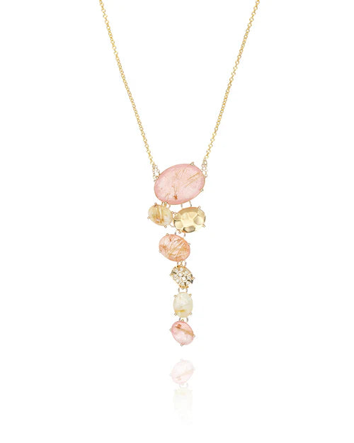 IPANEMA SOL NECKLACE