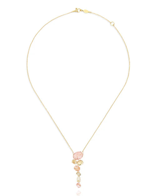 IPANEMA SOL NECKLACE