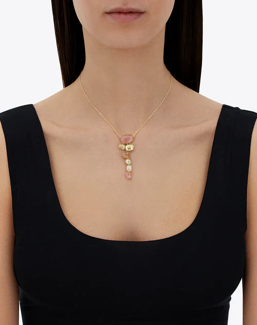 IPANEMA SOL NECKLACE
