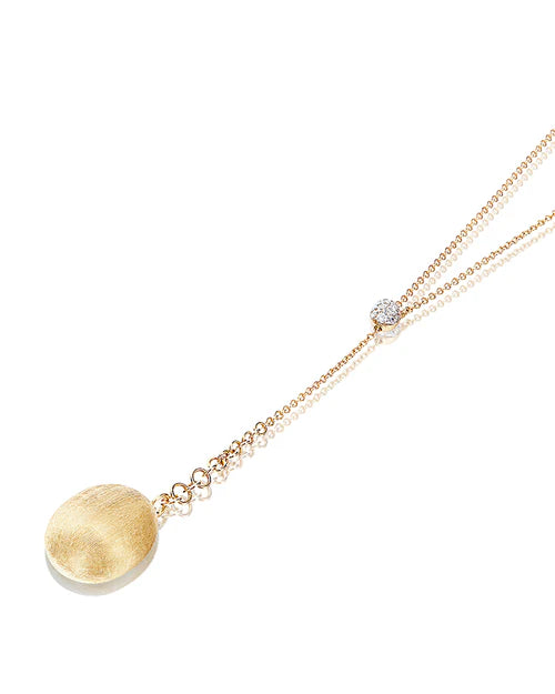 CANDLE NECKLACE