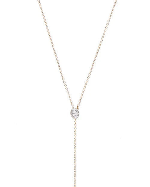 CANDLE NECKLACE
