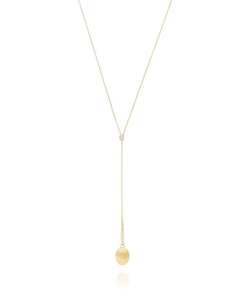 CANDLE NECKLACE