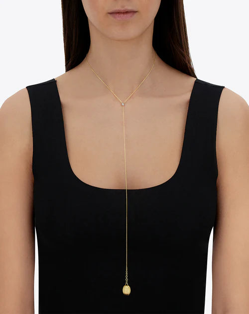 CANDLE NECKLACE
