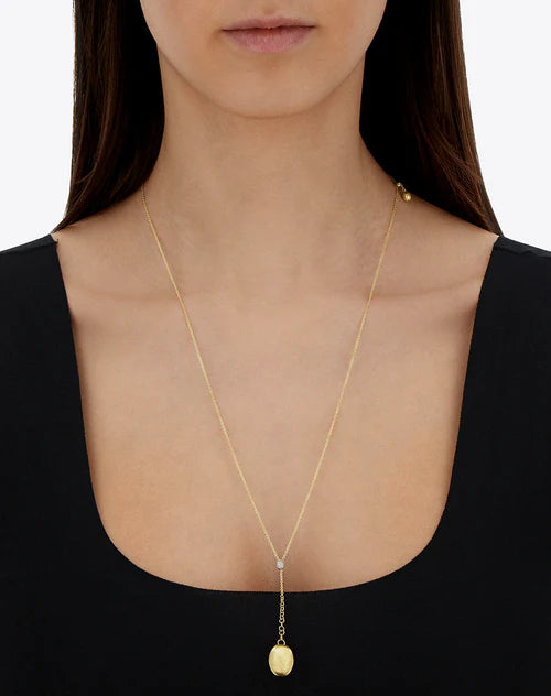 CANDLE NECKLACE
