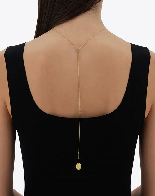 CANDLE NECKLACE