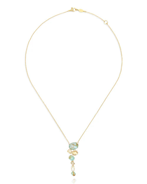 IPANEMA MARE' NECKLACE