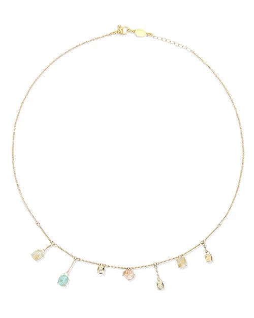 IPANEMA MULTICOLOR NECKLACE