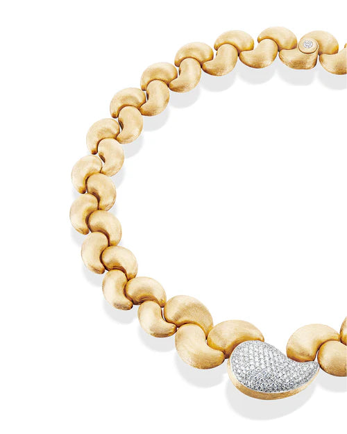 CACHEMIRE NECKLACE