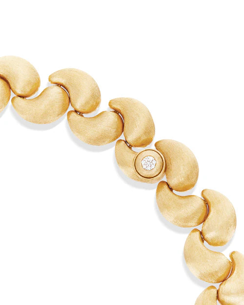 CACHEMIRE NECKLACE