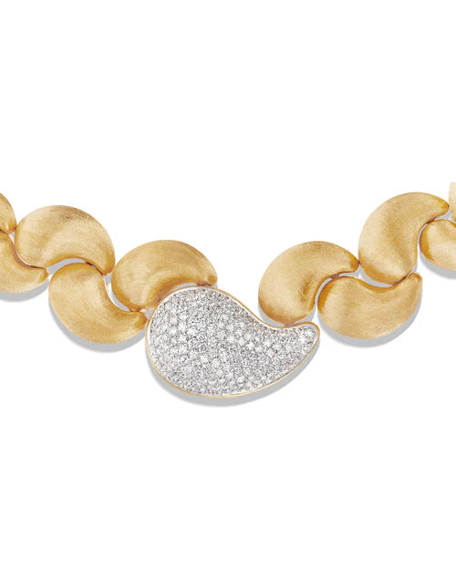 CACHEMIRE NECKLACE