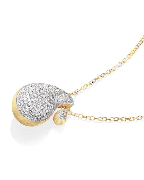 CACHEMIRE NECKLACE