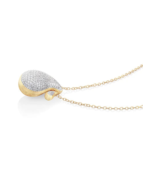 CACHEMIRE NECKLACE