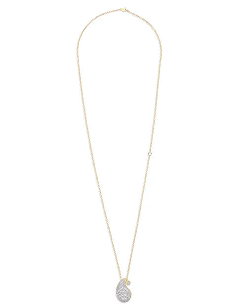 CACHEMIRE NECKLACE