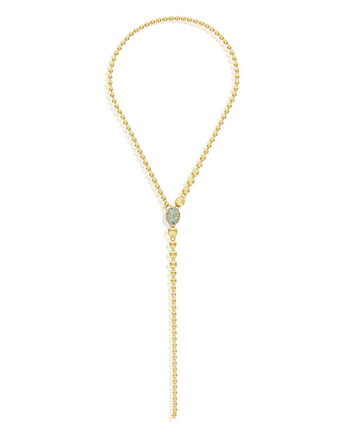 REVERSE NECKLACE (SMALL)