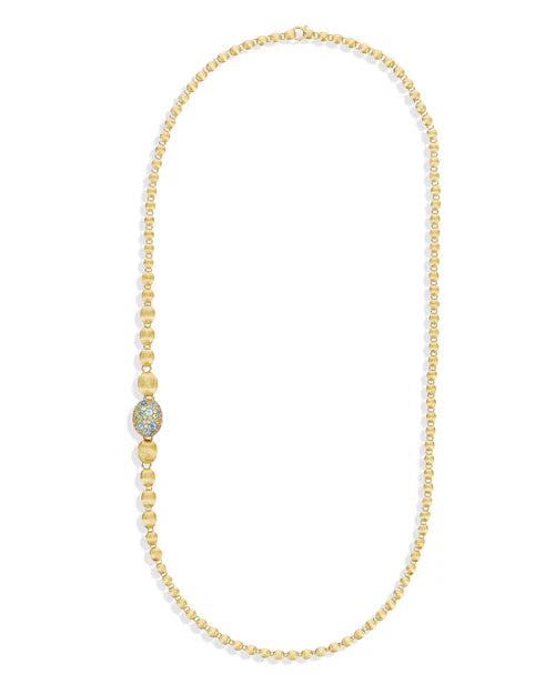 REVERSE NECKLACE (SMALL)