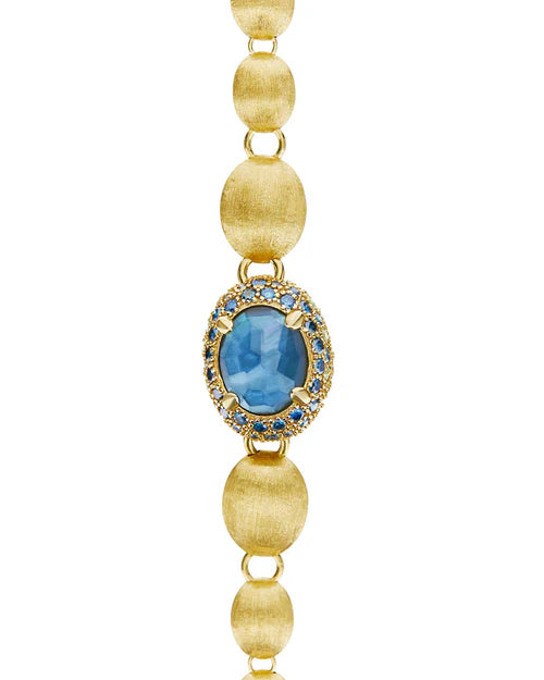 REVERSE NECKLACE (SMALL)