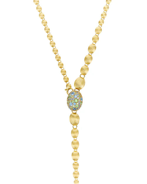 REVERSE NECKLACE (SMALL)