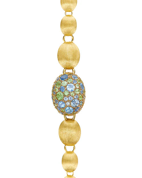 REVERSE NECKLACE (SMALL)