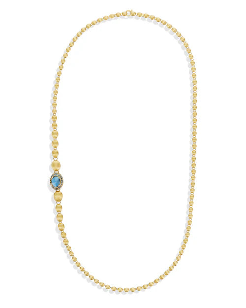 REVERSE NECKLACE (SMALL)