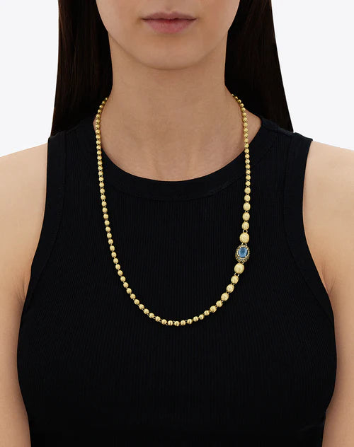 REVERSE NECKLACE (SMALL)
