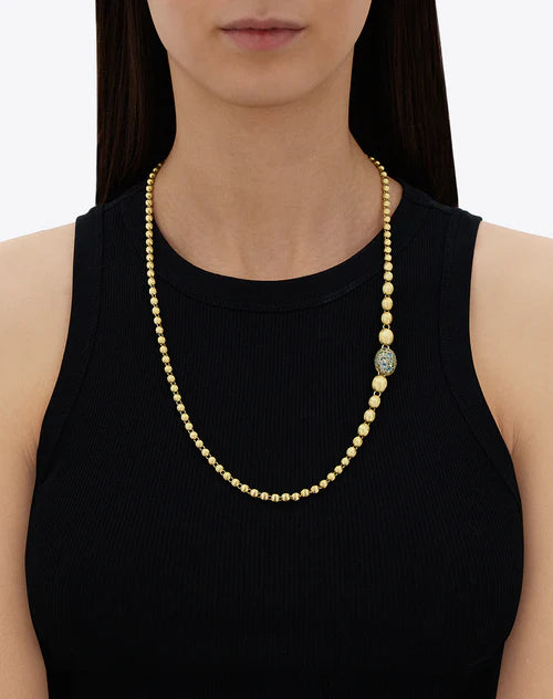 REVERSE NECKLACE (SMALL)