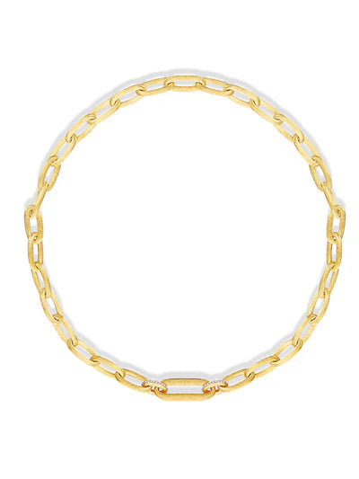 LIBERA NECKLACE