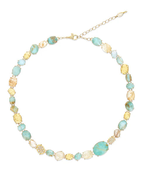 IPANEMA MARE' NECKLACE