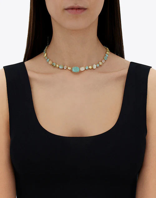 IPANEMA MARE' NECKLACE