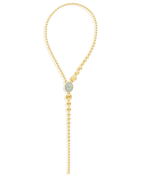 REVERSE NECKLACE (BIG)