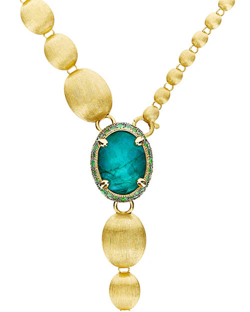 REVERSE NECKLACE (BIG)