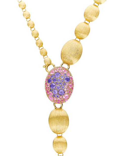 REVERSE NECKLACE (BIG)