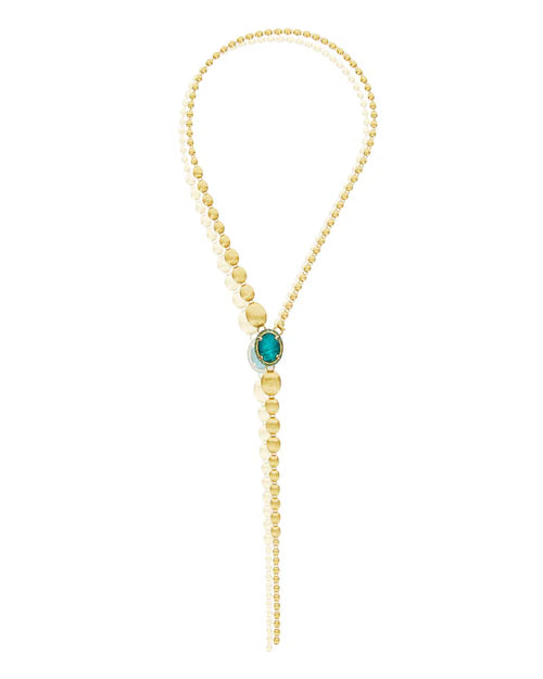 REVERSE NECKLACE (BIG)